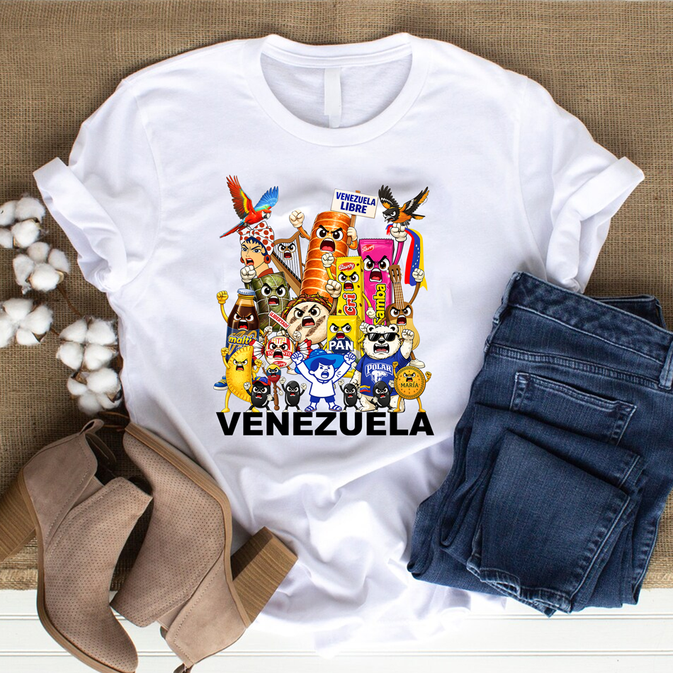 Resistencia Venezuela
